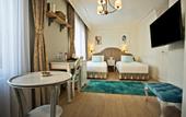 Туры в отель La Villa Blanche Hotel