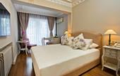 Туры в отель La Villa Blanche Hotel