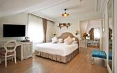Туры в отель La Villa Blanche Hotel