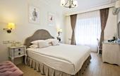 Туры в отель La Villa Blanche Hotel