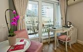 Туры в отель La Villa Blanche Hotel
