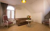 Туры в отель La Villa Blanche Hotel