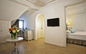 Туры в отель La Villa Blanche Hotel