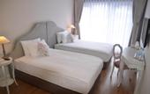 Туры в отель La Villa Blanche Hotel