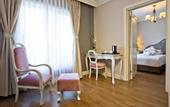 Туры в отель La Villa Blanche Hotel
