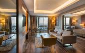 Туры в отель Dedeman Bostanci Istanbul Hotel & Convention Center