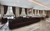 Туры в отель Dedeman Bostanci Istanbul Hotel & Convention Center