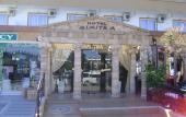 Туры в отель Dimitra Hotel