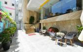 Туры в отель Aaron Hotel