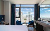 Туры в отель Aaron Hotel