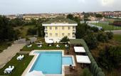 Туры в отель Istanbul Park Hotel