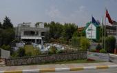 Туры в отель Istanbul Park Hotel