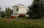 Туры в отель Istanbul Park Hotel
