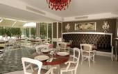 Туры в отель Istanbul Park Hotel