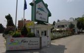 Туры в отель Istanbul Park Hotel