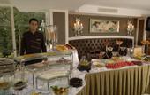 Туры в отель Istanbul Park Hotel