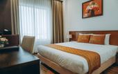 Туры в отель Mitisa Hotel