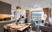 Туры в отель Citadines Blue Cove Danang