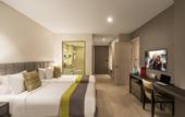 Туры в отель Citadines Blue Cove Danang