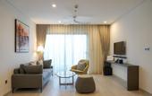 Туры в отель Citadines Blue Cove Danang
