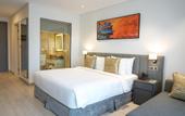 Туры в отель Citadines Blue Cove Danang