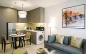 Туры в отель Citadines Blue Cove Danang