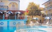 Туры в отель Dimitra Aparthotel