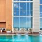 Туры в отель Marriott Hotel Downtown Abu Dhabi, оператор Anex Tour