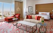 Туры в отель Marriott Hotel Downtown Abu Dhabi