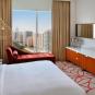 Туры в отель Marriott Hotel Downtown Abu Dhabi, оператор Anex Tour