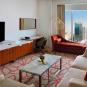 Туры в отель Marriott Hotel Downtown Abu Dhabi, оператор Anex Tour