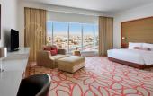 Туры в отель Marriott Hotel Downtown Abu Dhabi