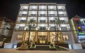Туры в отель Golden Pearl Hoi An Hotel