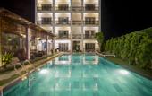 Туры в отель Golden Pearl Hoi An Hotel