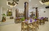 Туры в отель Golden Pearl Hoi An Hotel
