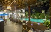 Туры в отель Golden Pearl Hoi An Hotel