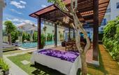 Туры в отель Golden Pearl Hoi An Hotel