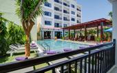 Туры в отель Golden Pearl Hoi An Hotel