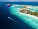 Туры в Saii Lagoon Maldives, Curio Collection by Hilton
