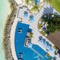 Туры в отель Saii Lagoon Maldives, Curio Collection by Hilton, оператор Anex Tour