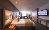 Туры в отель Rendezvous Hotel Christchurch