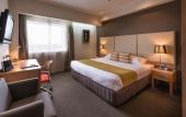 Туры в отель Rendezvous Hotel Christchurch