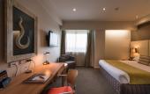 Туры в отель Rendezvous Hotel Christchurch