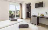 Туры в отель White Olive Premium Laganas