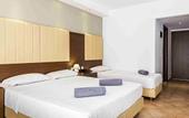 Туры в отель White Olive Premium Laganas