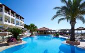 Туры в отель Dimitra Beach Resort Hotel