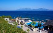 Туры в отель Dimitra Beach Resort Hotel