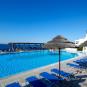 Туры в отель Dimitra Beach Resort Hotel, оператор Anex Tour
