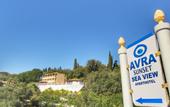Туры в отель Avra Sunset Sea View Liapades Corfu