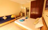 Туры в отель Avra Sunset Sea View Liapades Corfu